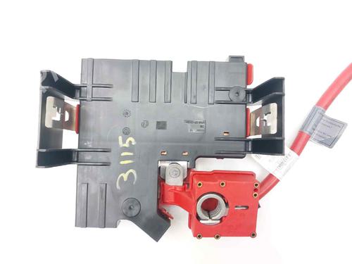 Electronic module BMW 5 (F10) 535 d | BP20683310M83 