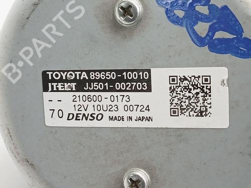 Steering column TOYOTA C-HR (_X1_) 1.8 Hybrid (ZYX10_, ZYX11_, ZYX10R, ZYX11R) | BP25258241M21 - Image 5