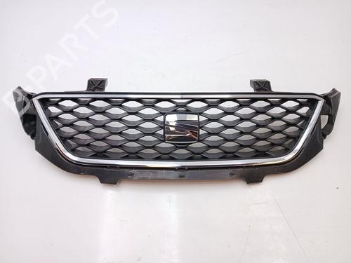Used Grille Grille SEAT TOLEDO IV (KG3) 1.6 TDI (115 hp) 34162270 34162270