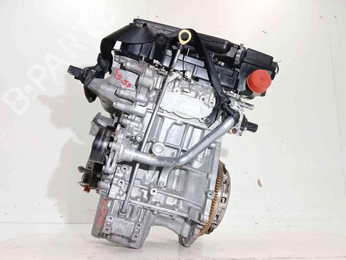 Engine TOYOTA AYGO (_B4_) 1.0 (KGB40) | BP40196333M1 - Image 4