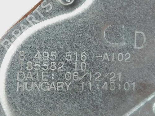 Rear wiper motor BMW 1 (F40)  | BP18571627M102 