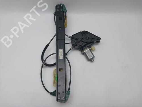 Front left window mechanism AUDI A3 Sportback (8YA, 8YF) 35 TDI | BP33619107C22 - Image 2