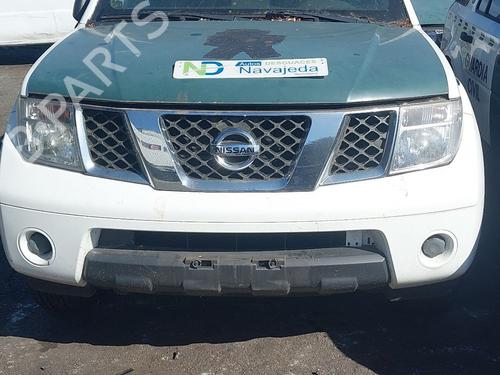 Used Parts NISSAN PATHFINDER III (R51) [2005-2025]  4259993