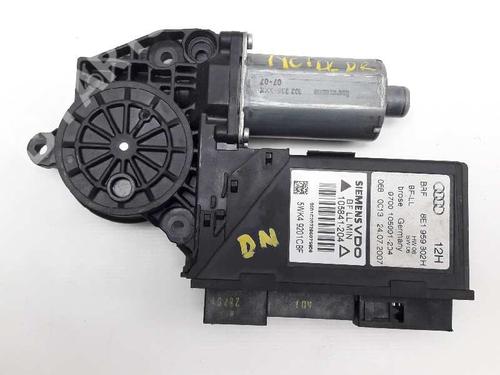 Used Right front window motor AUDI A4 B7 (8EC) 2.0 TDI 16V (140 hp) 9259978