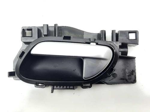 Used Rear left interior door handle PEUGEOT 208 II (UB_, UP_, UW_, UJ_) [2019-2025]  9264264
