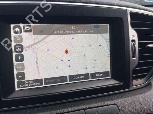 Switch KIA SPORTAGE IV (QL, QLE) 1.7 CRDi | BP39505809I30  - Image 14