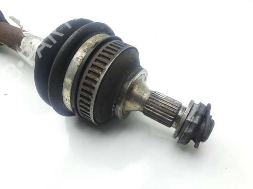 Left front driveshaft CITROËN XSARA PICASSO (N68) 1.6 HDi | BP20681288M38 