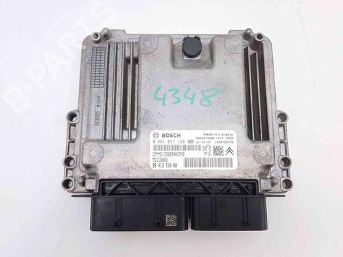 Used Engine control unit (ECU) Engine control unit (ECU) 37640390 37640390