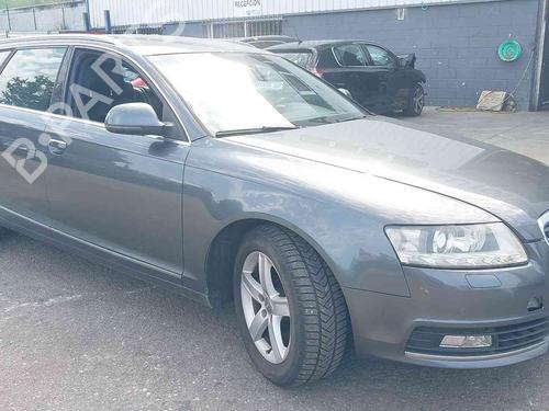 Right headlight AUDI A6 C6 (4F2) 2.7 TDI | BP39808685C29 - Image 10