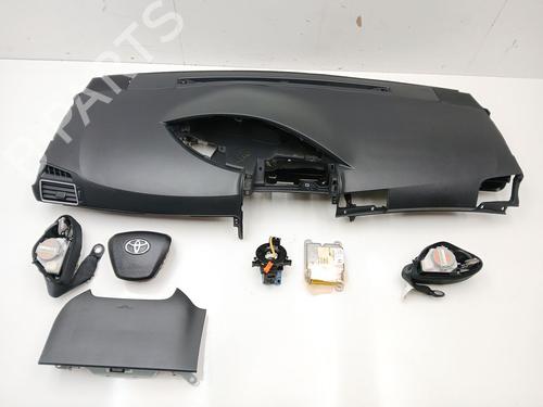 Used Airbag Kit Airbag Kit 32271525 32271525