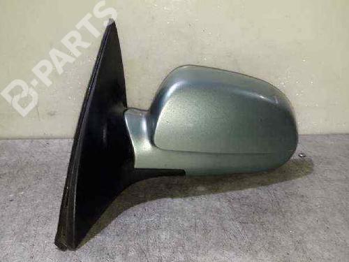 Used Left mirror DAEWOO NUBIRA Saloon (J200) 1.8 (122 hp) 4975978