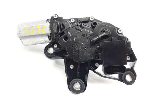 Viskermotor bakrute VW TOURAN (1T1, 1T2) 1.9 TDI | BP20680615M102 