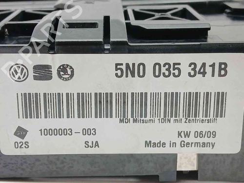 Electronic module VW TIGUAN (5N_) 2.0 TDI 4motion | BP36277990M83 - Image 6