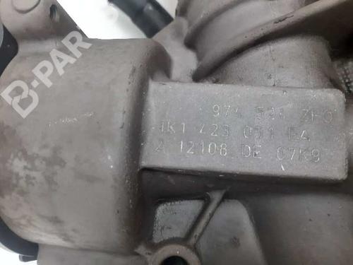 Steering rack VW SCIROCCO III (137, 138) 2.0 TFSI | BP12148184M22 