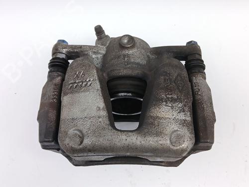 Left front brake caliper RENAULT MEGANE IV Hatchback (B9A/M/N_) 1.2 TCe 130 (B9MR) | BP36032636M105 - Image 2