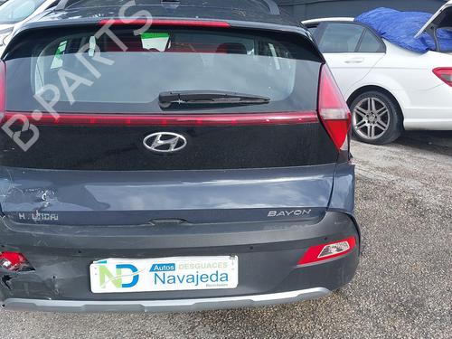 Steering rack HYUNDAI BAYON (BC3) 1.2 MPI | BP33939103M22  - Image 9