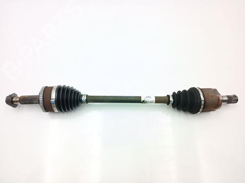 Used Left front driveshaft KIA RIO III (UB) 1.25 CVVT (86 hp) 30361839