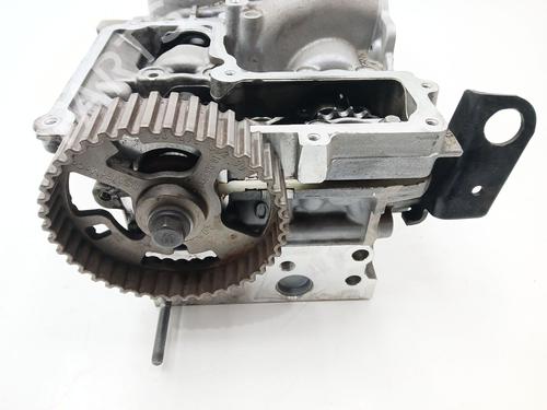 Cylinder head LAND ROVER FREELANDER 2 (L359) 2.2 TD4 4x4 | BP31665520M5 