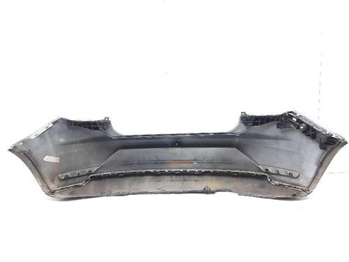 Rear bumper SEAT IBIZA IV SC (6J1, 6P5) 1.2 TDI | BP10191736C8 