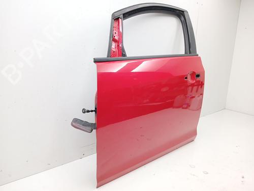 Left front door OPEL ASTRA J (P10)  | BP29402705C2 