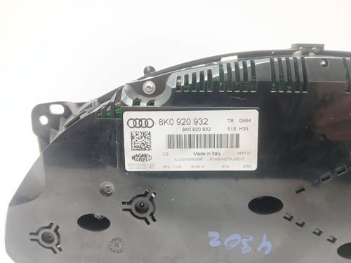Instrument cluster AUDI A4 B8 (8K2) | BP33208885C47 - Image 3