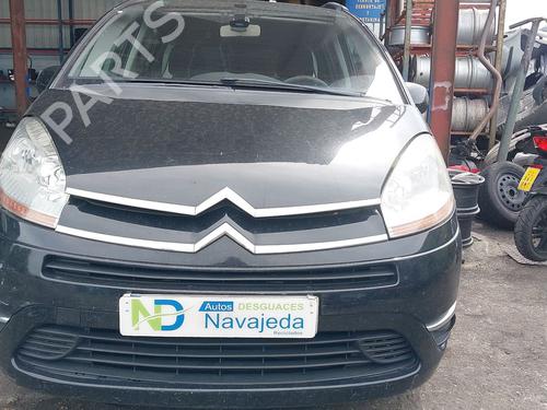 Used Parts CITROËN C4 Grand Picasso I (UA_) 1.6 HDi (109 hp) 3470590