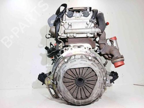 Used Engine Engine IVECO DAILY IV Platform/Chassis 35C15 (146 hp) 40196326 40196326