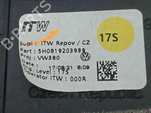 Luftventilen VW GOLF VIII (CD1, DA1) | BP36991443I21 - Image 4