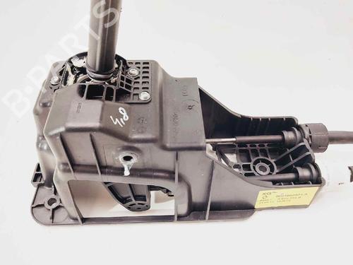 Gear lever RENAULT MEGANE III Grandtour (KZ0/1) 1.5 dCi (KZ09, KZ0D, KZ1G, KZ29, KZ14, KZ1W, KZ10, KZ1F,... | BP15819771M90 