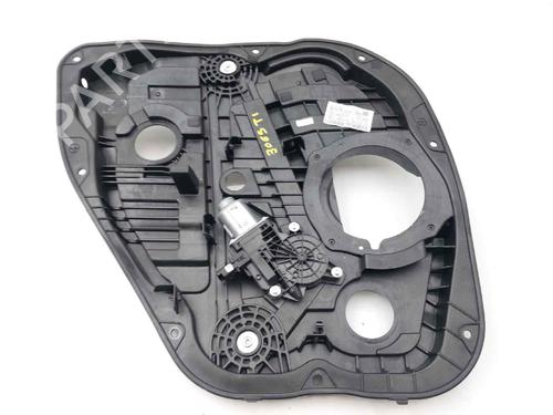 Used Rear left window mechanism Rear left window mechanism HYUNDAI i30 Estate (PDE) 1.0 T-GDI (120 hp) 12679903 12679903