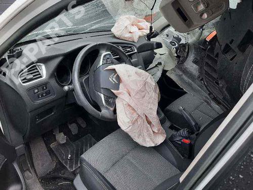 Climate control CITROËN C4 II (NC_)  | BP9134262I5 
