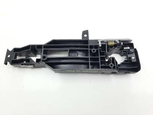 Front right exterior door handle NISSAN PULSAR Hatchback (C13) 1.2 DIG-T | BP9263386C129 