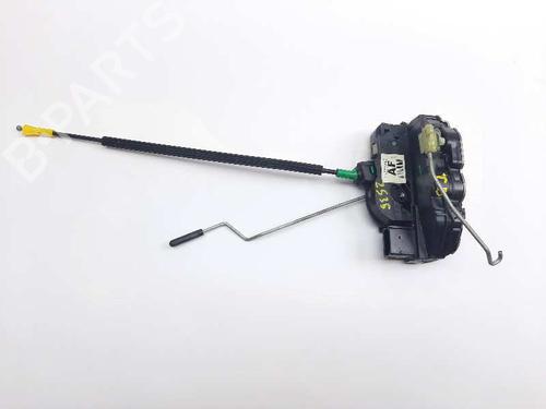 Used Rear right lock Rear right lock CHEVROLET CRUZE Hatchback (J305) 2.0 CDI (163 hp) 9263621 9263621