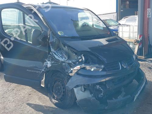Starter RENAULT TRAFIC II Van (FL) 2.0 dCi 115 (FL01, FL0U, FL00, FL0H, FL0M) | BP33241558M8  - Image 5