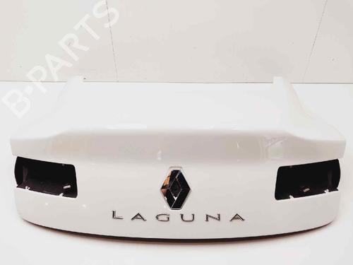 Used Tailgate Tailgate RENAULT LAGUNA Coupe (DT0/1) [2008-2015] 15191815 15191815