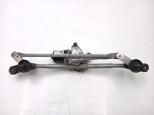 Used Front wiper motor Front wiper motor HYUNDAI BAYON (BC3) 1.2 MPI (84 hp) 33989280 33989280