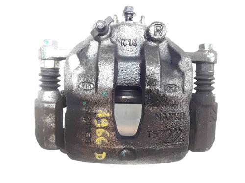 Used Right front brake caliper HYUNDAI i20 II Coupe (GB) 1.4 CRDi (90 hp) 14500341