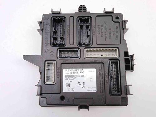 Used Electronic module Electronic module RENAULT KANGOO III Box Body/MPV 1.5 Blue dCi 115 (FJAC) (116 hp) 36121490 36121490