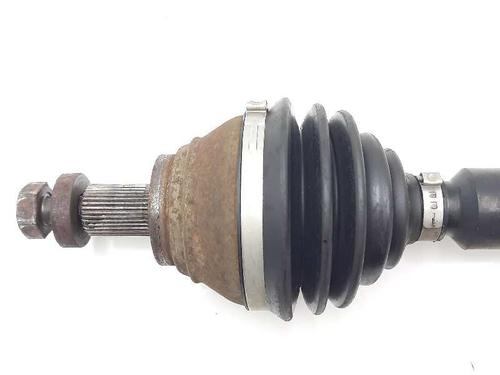 Right front driveshaft VW TOURAN (1T1, 1T2)  | BP19803682M39 