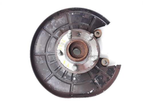 Used Left rear steering knuckle Left rear steering knuckle OPEL INSIGNIA A Sports Tourer (G09) [2008-2017] 20680955 20680955
