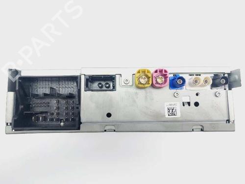 Bilradio SKODA SUPERB III (3V3)  | BP17559794E6 