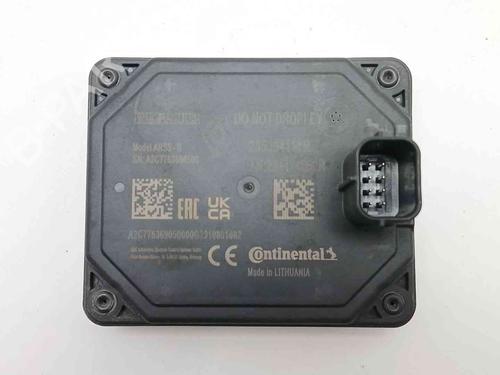 Used Electronic module Electronic module 36991649 36991649