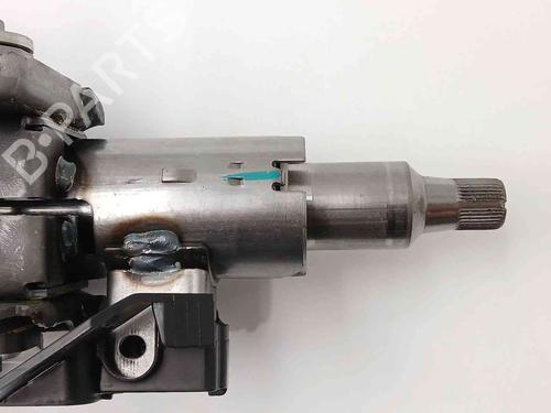 Steering column CITROËN C5 X (ND_, NC_) Hybrid 180 (NDDGYP) | BP38465001M21 - Image 3