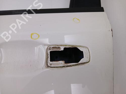 Left front door FIAT FREEMONT (345_) 2.0 JTD | BP29639505C2 