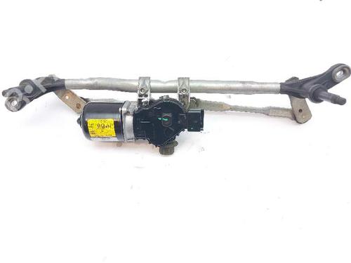 Used Front wiper motor CITROËN C-ELYSEE (DD_) [2012-2025]  13513355