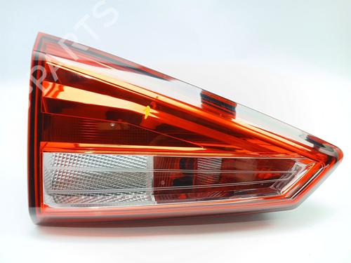 Used Left tailgate light Left tailgate light SEAT ARONA (KJ7, KJP) 1.0 TSI (116 hp) 23392170 23392170