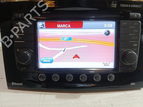 Used Radio OPEL CORSA D (S07) [2006-2015]  30201008
