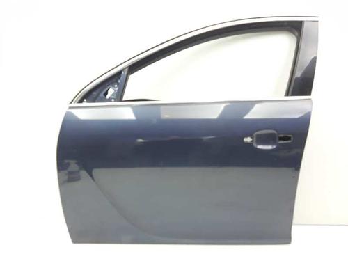 Used Left front door Left front door OPEL INSIGNIA A Sports Tourer (G09) 2.0 CDTI (35) (131 hp) 11179332 11179332