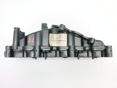Intake manifold AUDI Q7 (4LB) 3.0 TDI quattro | BP25002287M70 - Image 3