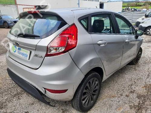 Rear left window mechanism FORD FIESTA VI (CB1, CCN) 1.0 EcoBoost | BP22314542C24 
